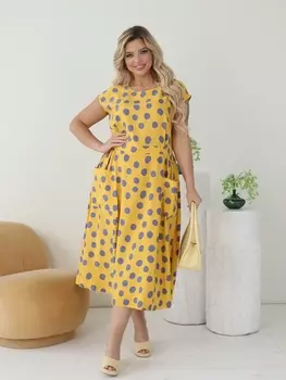 Платье Платье П1-5527/5