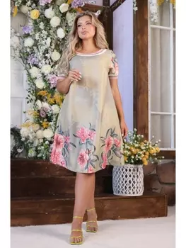 Платье Платье П2-4472/9