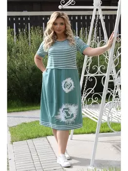 Платье Платье П2-4969/1