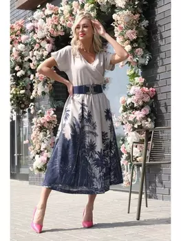 Платье Платье П2-5275/2