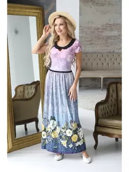 Платье Платье П3-2496/1