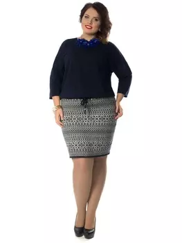 Платье Платье П3-3082/11