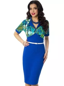 Платье Платье П3-3201