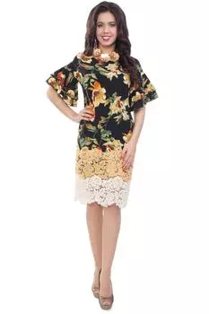 Платье Платье П3-3586/2