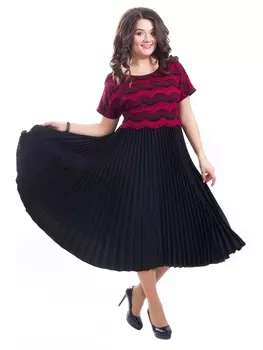 Платье Платье П3-3776/11