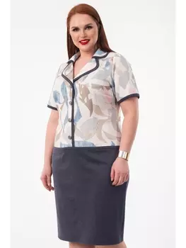 Платье Платье П3-4054/3