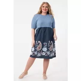 Платье Платье П3-4108/1