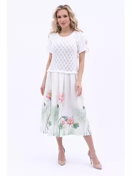 Платье Платье П3-4698/4