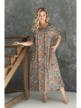 Платье Платье П3-4766/5
