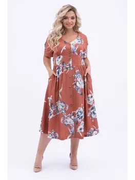 Платье Платье П3-4771/5