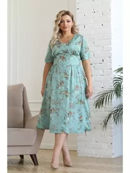 Платье Платье П3-4771/9