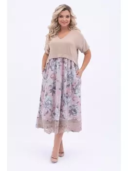 Платье Платье П3-4772/1