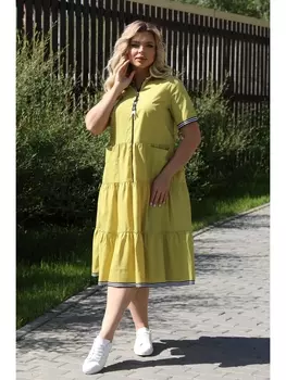 Платье Платье П3-4965/5