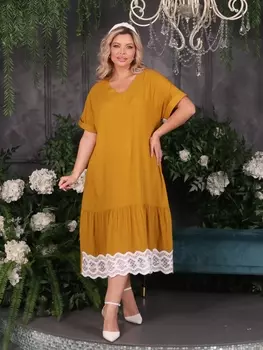 Платье Платье П3-5478/1