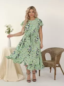 Платье Платье П3-5483/5