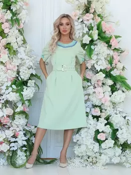 Платье Платье П3-5491