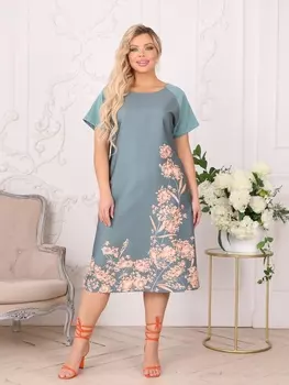 Платье Платье П3-5497/3