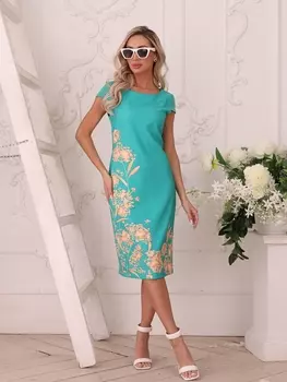 Платье Платье П3-5497