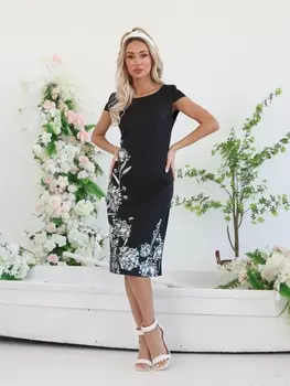 Платье Платье П3-5497/4