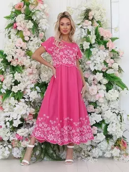 Платье Платье П3-5507/2