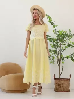 Платье Платье П3-5507/4