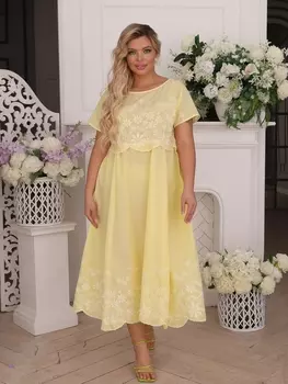 Платье Платье П3-5507/5