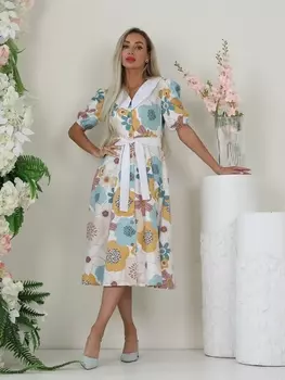 Платье Платье П3-5512/4