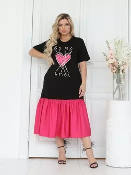 Платье Платье П3-5522/3