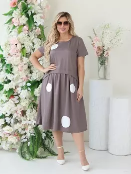 Платье Платье П3-5530/5