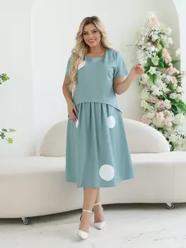 Платье Платье П3-5530/7