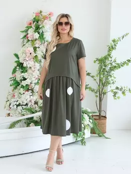 Платье Платье П3-5530/9