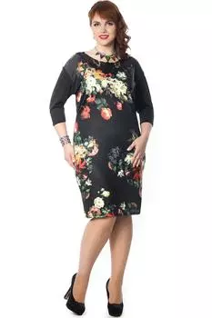 Платье Платье П4-2192/3