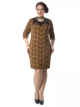 Платье Платье П4-3046