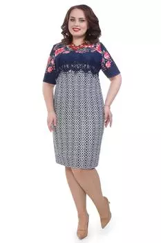 Платье Платье П4-3227/7