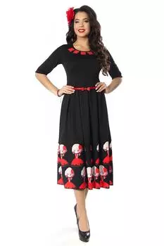 Платье Платье П4-3469