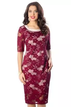 Платье Платье П4-3495/2