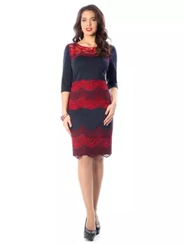 Платье Платье П4-3499