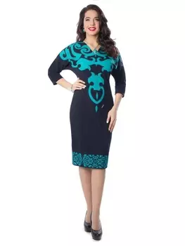 Платье Платье П4-3525