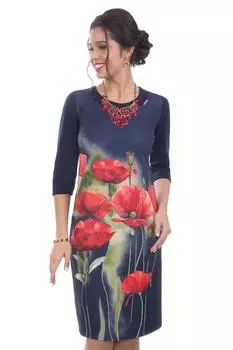 Платье Платье П4-3527/4