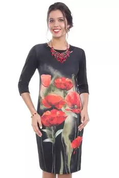 Платье Платье П4-3527/6