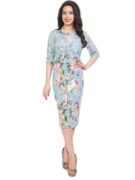 Платье Платье П4-3637