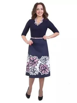 Платье Платье П4-3670/8