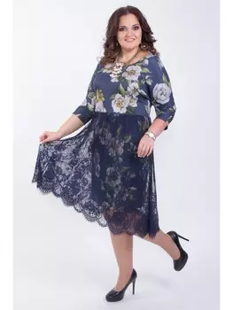 Платье Платье П4-3672/7