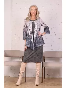 Платье Платье П4-3695