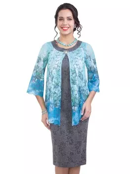 Платье Платье П4-3695/2