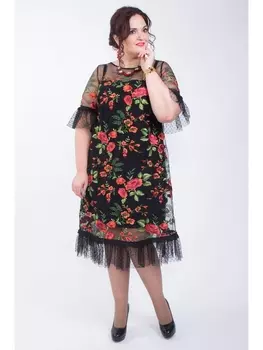 Платье Платье П4-3703/3