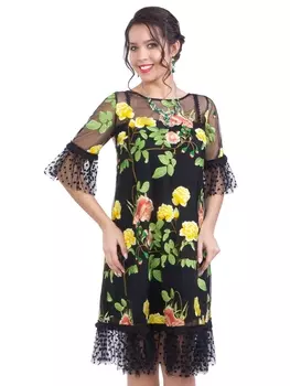 Платье Платье П4-3703/8