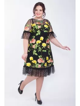 Платье Платье П4-3703/9