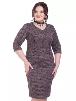 Платье Платье П4-3718/3