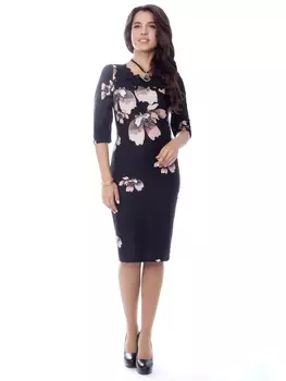 Платье Платье П4-3823